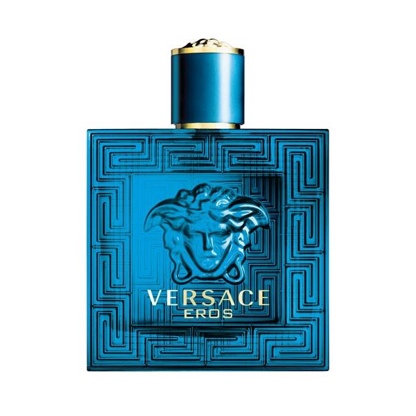 Versace eros woda toaletowa spray 100ml tester