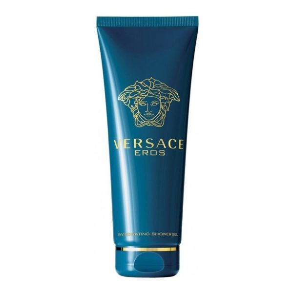 Versace eros żel pod prysznic 250ml