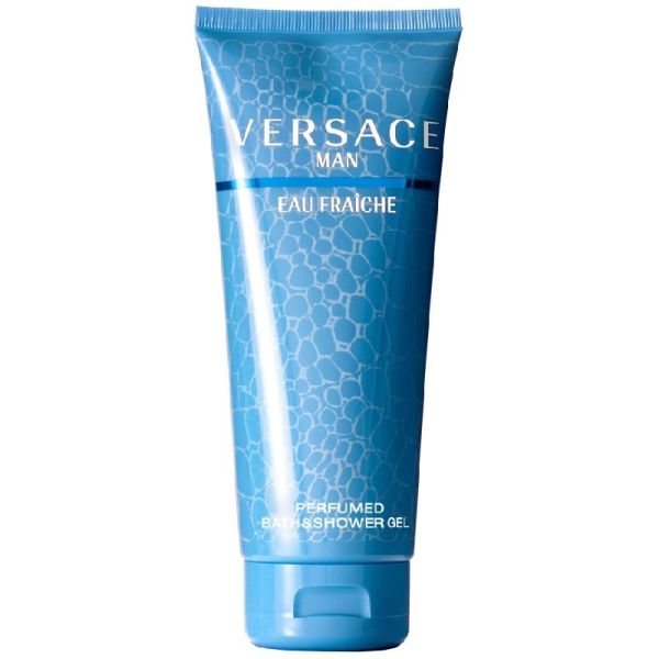 Versace man eau fraiche żel pod prysznic 200ml