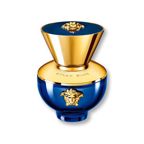 Versace pour femme dylan blue woda perfumowana miniatura 5ml