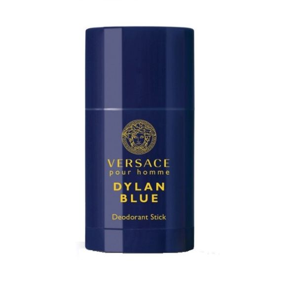 Versace pour homme dylan blue dezodorant sztyft 75ml
