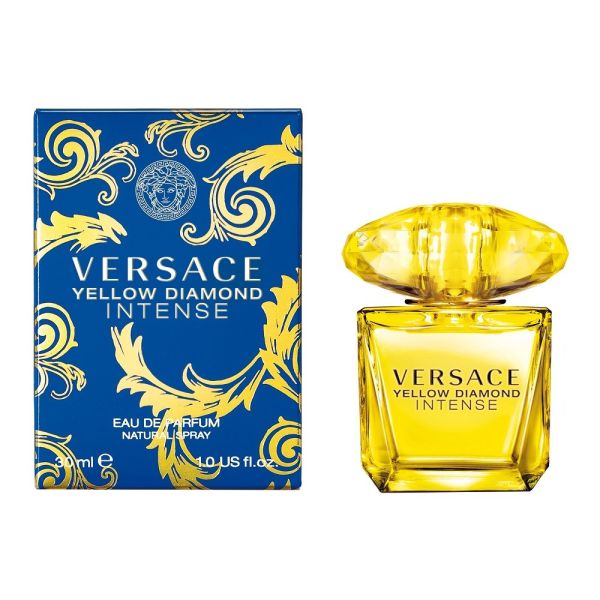 Versace yellow diamond intense woda perfumowana spray 30ml