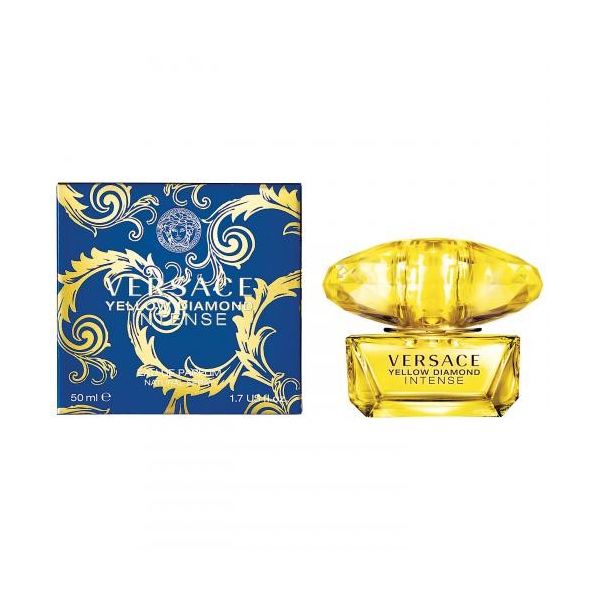 Versace yellow diamond intense woda perfumowana spray 50ml