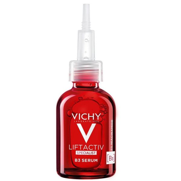 Vichy liftactiv specialist b3 przeciwzmarszczkowe serum korygujące przebarwienia 30ml