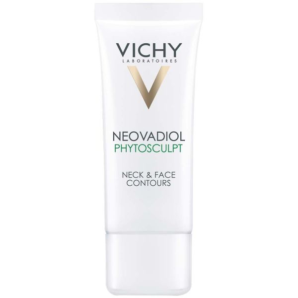 Vichy neovadiol phytosculpt krem do pielęgnacji skóry szyi i twarzy 50ml