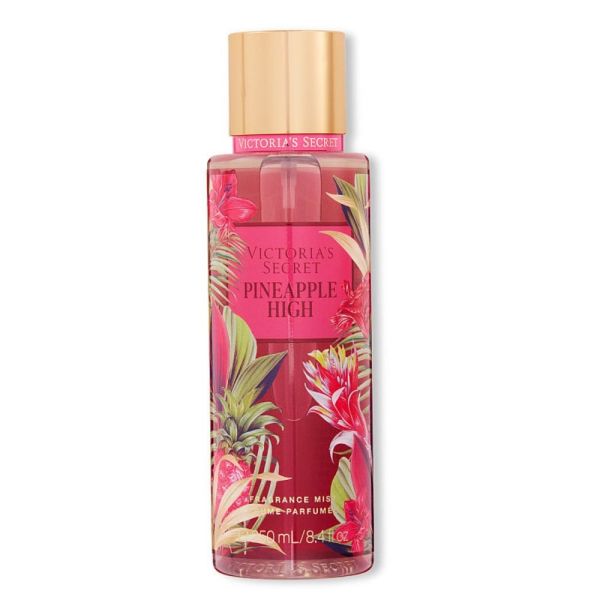 Victoria's secret pineapple high mgiełka do ciała 250ml