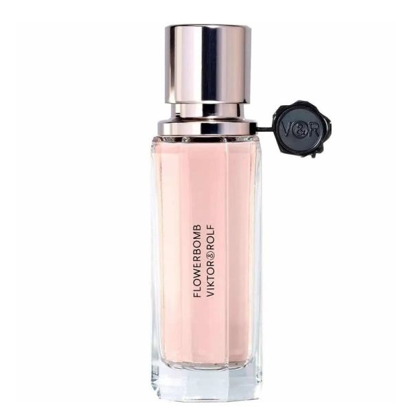 Viktor & rolf flowerbomb woda perfumowana spray 20ml