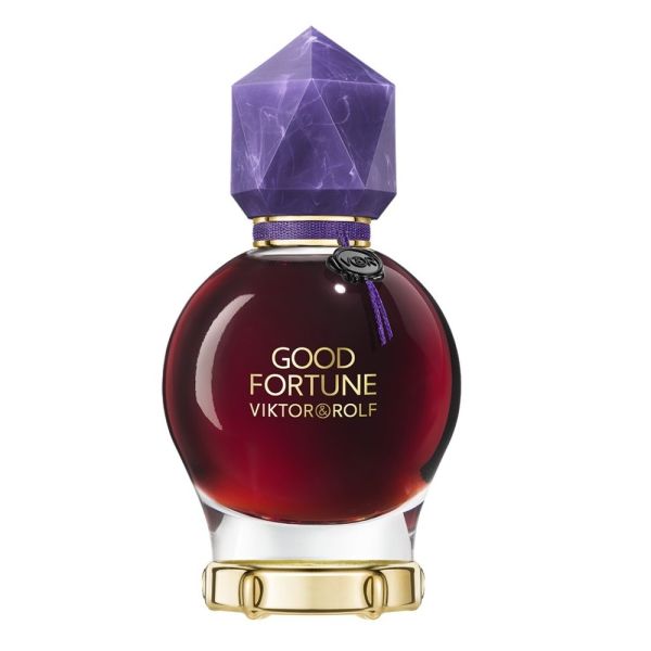 Viktor & rolf good fortune elixir intense woda perfumowana spray 50ml