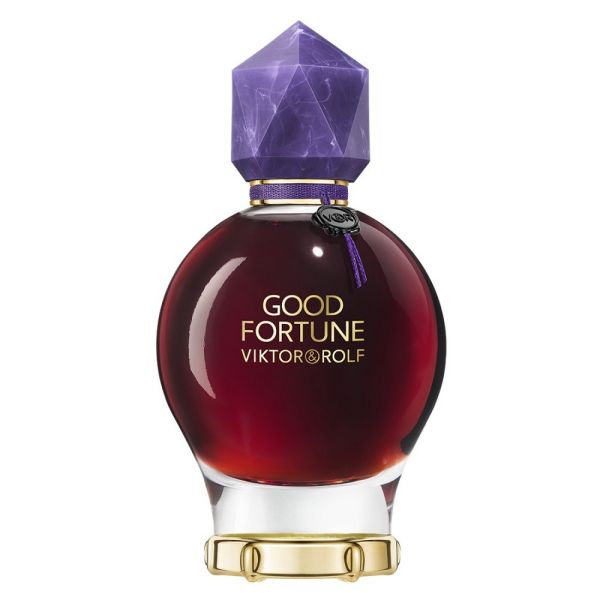 Viktor & rolf good fortune elixir intense woda perfumowana spray 90ml