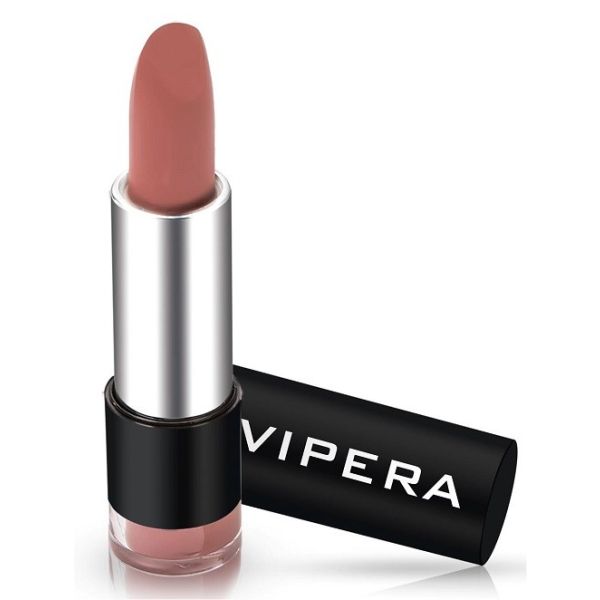 Vipera elite matt lipstick matowa szminka do ust 104 silky veil 4g