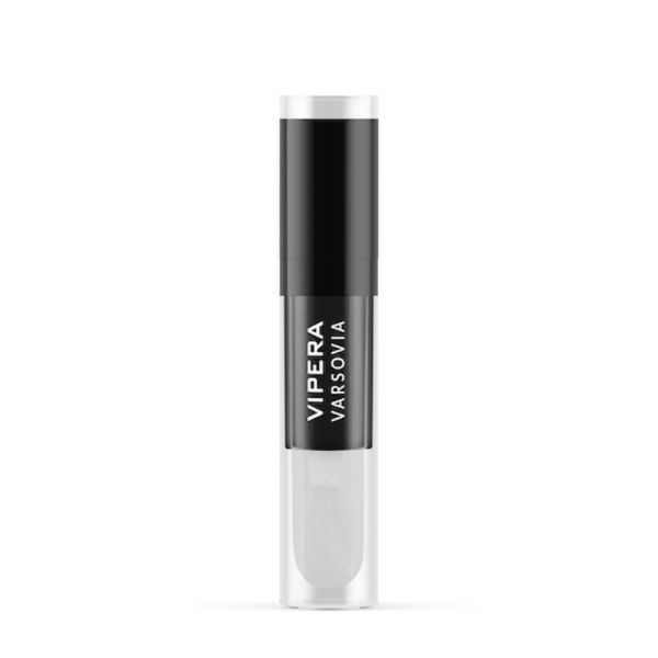 Vipera varsovia lip gloss bezbarwny błyszczyk do ust 06 fosa 3.5ml