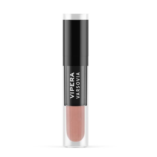 Vipera varsovia lip gloss błyszczyk do ust 08 rafia 3.5ml