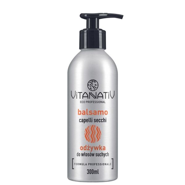 Vitanativ odżywka do włosów suchych 300ml