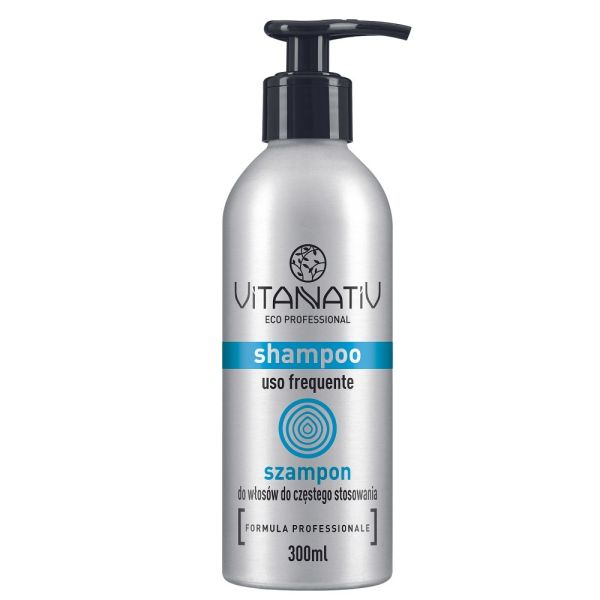 Vitanativ szampon do włosów do częstego stosowania 300ml