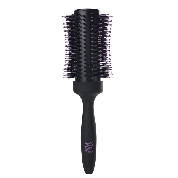 Wet brush breakfree volume & body round brush okrągła szczotka do włosów cienkich i średnich