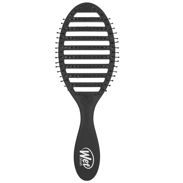 Wet brush speed dry szczotka do włosów black