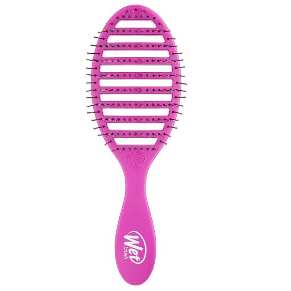 Wet brush speed dry szczotka do włosów purple