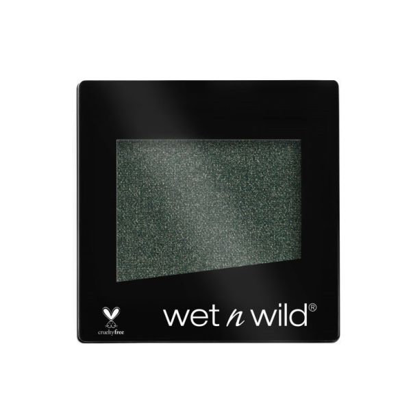 Wet n wild color icon eye shadow single cień do powiek envy 1.4g