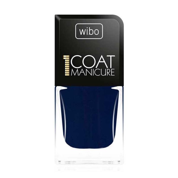 Wibo 1 coat manicure lakier do paznokci 21 8.5ml