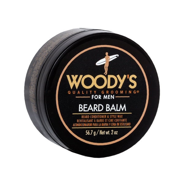 Woody’s beard balm odżywczy balsam do brody 56.7g