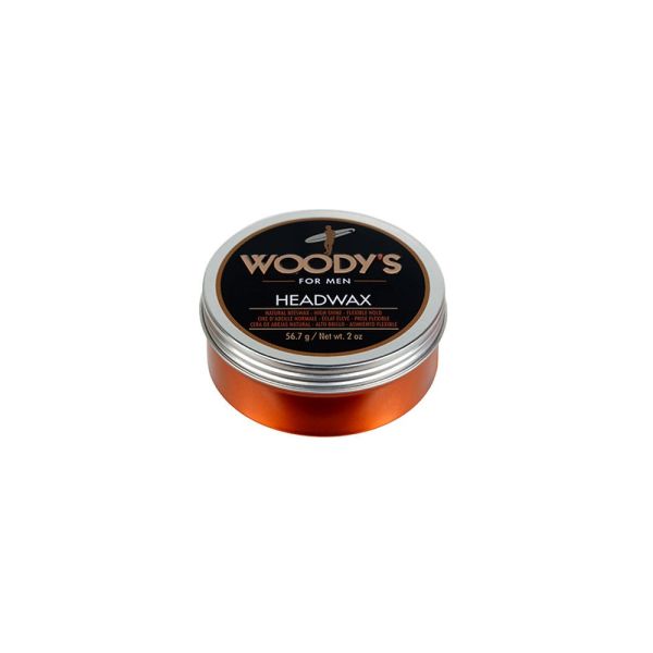 Woody’s headwax wosk do stylizacji włosów 56.7g