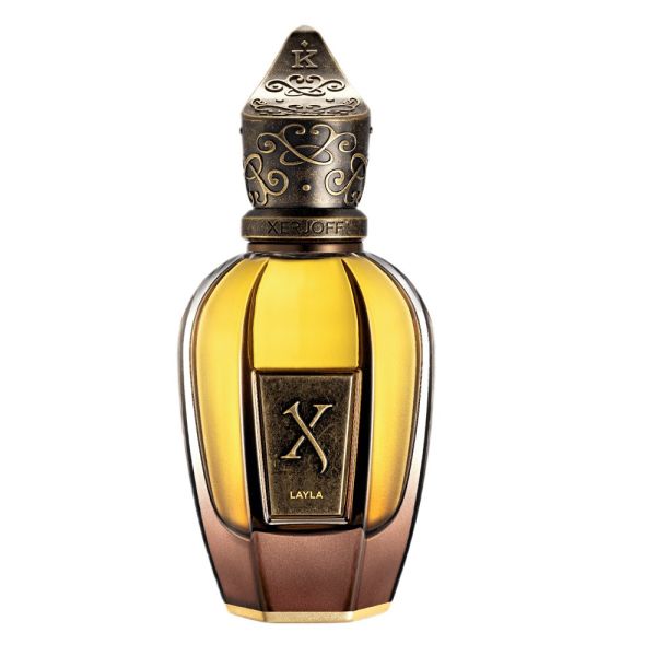Xerjoff layla perfumy spray 50ml