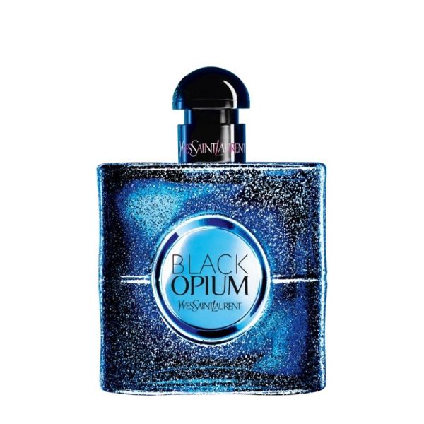 Yves saint laurent black opium intense woda perfumowana spray 50ml