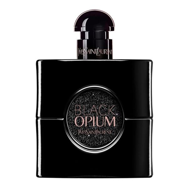 Yves saint laurent black opium le parfum woda perfumowana spray 50ml