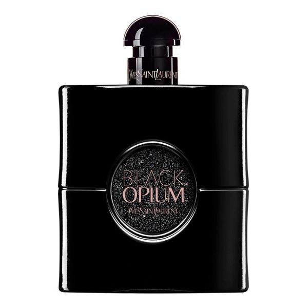 Yves saint laurent black opium le parfum woda perfumowana spray 90ml