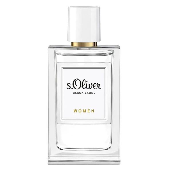 S.oliver black label women woda perfumowana spray 30ml