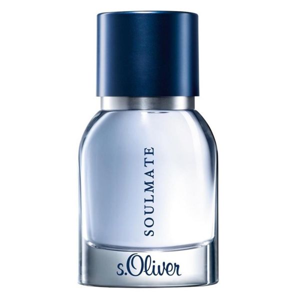 S.oliver soulmate men woda toaletowa spray 50ml