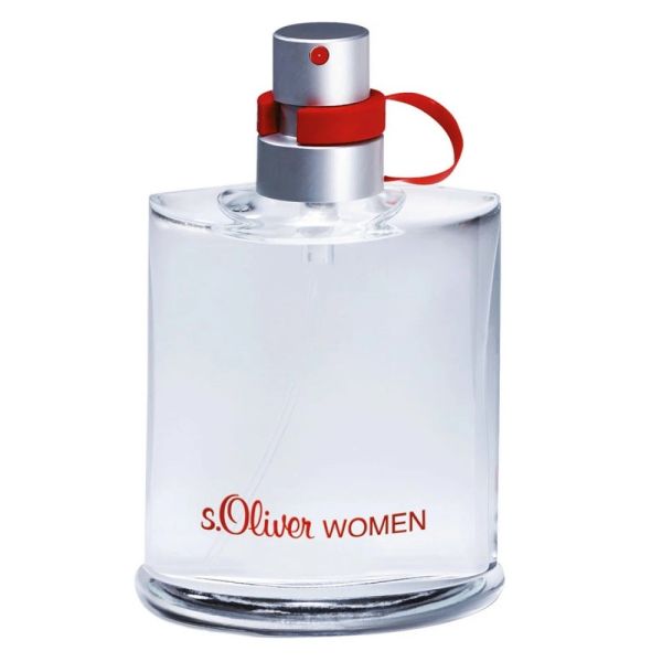 S.oliver women woda perfumowana spray 30ml
