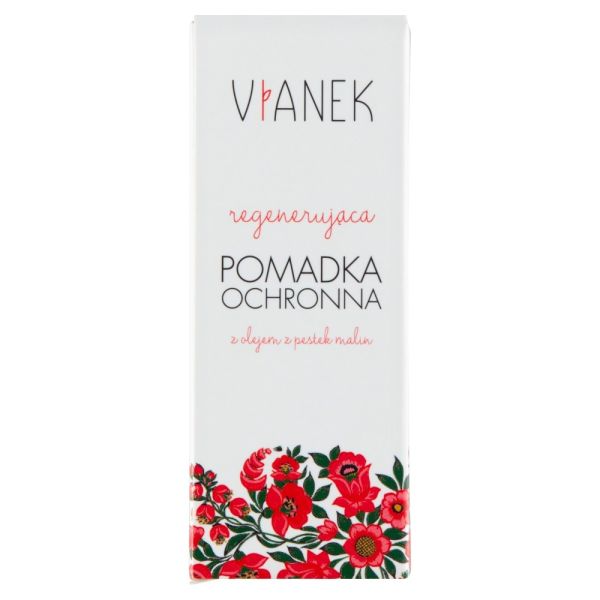 Vianek regenerująca pomadka ochronna 4.6g