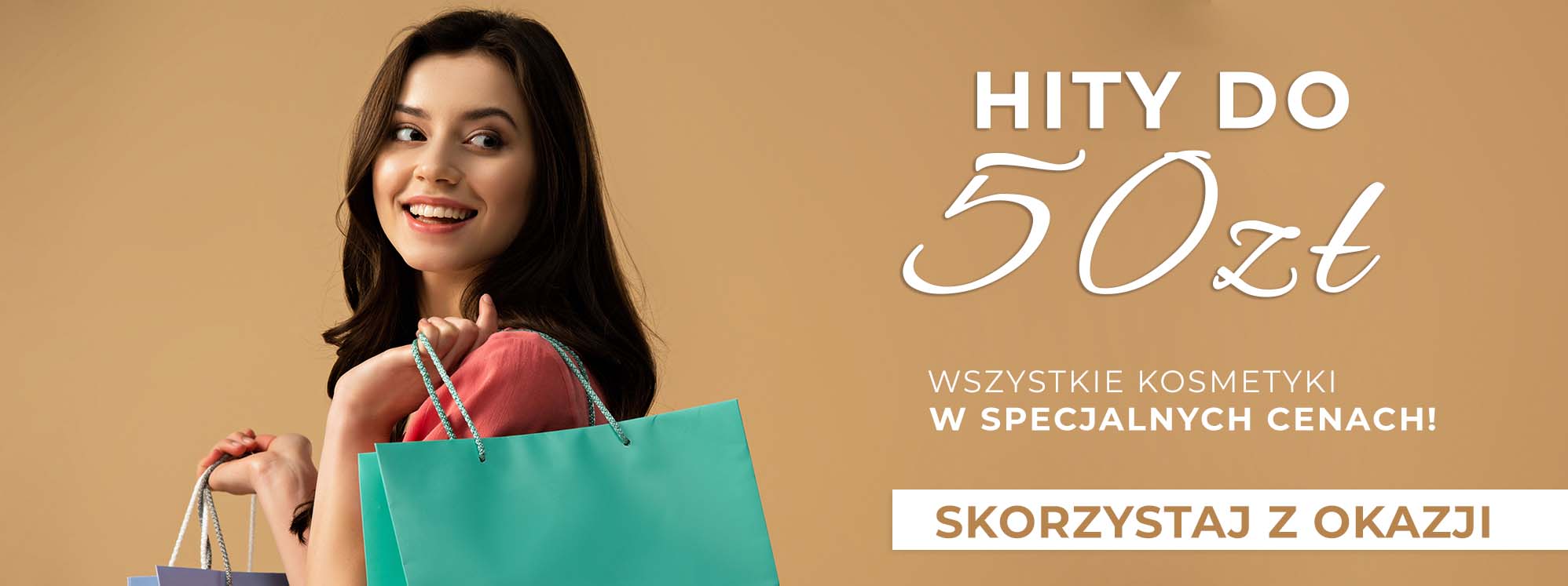 Hity do 50zł fashionup.pl