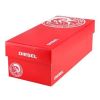 DIESEL klapki damskie SUM-292-C Charol fuxia